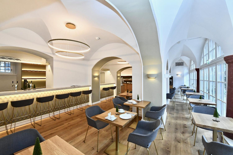 Food & Drinks 5, Hotel Bischofshof am Dom, Regensburg