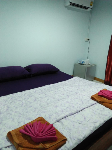 Others 3, Wattana Home, Thong Pha Phum