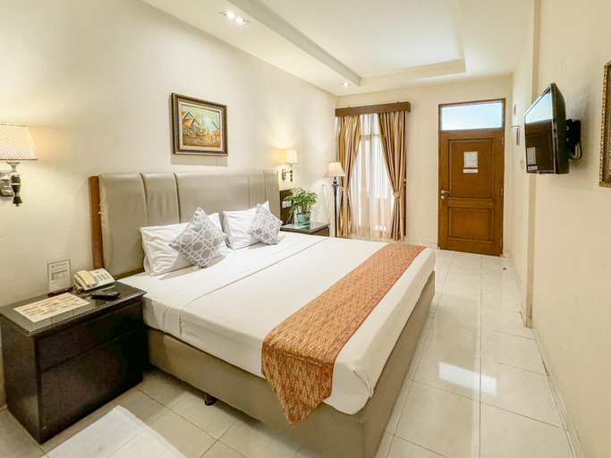 Bedroom 16