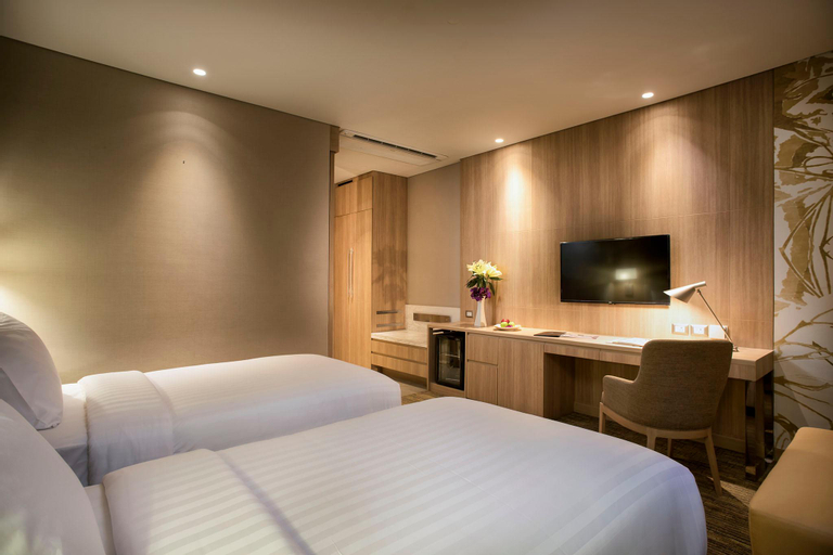 Bedroom 15