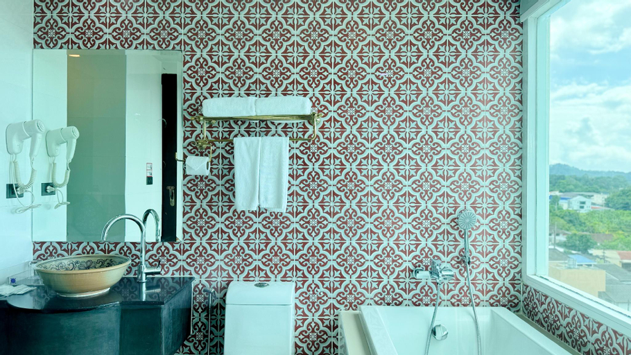 Bathroom 2