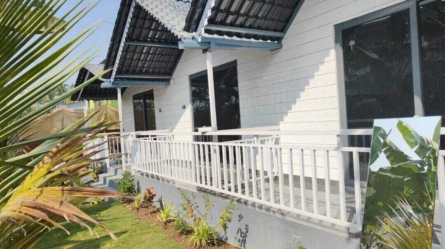 Exterior & Views 2, White Tree Resort, North Goa