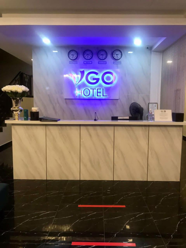 Others 5, HOTEL VGO, Kuala Lumpur