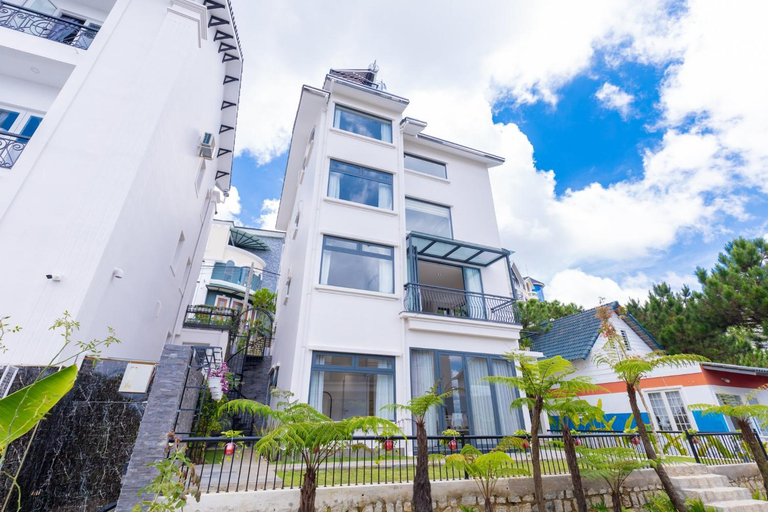 3, Villa Trung Nghia 19, Đà Lạt