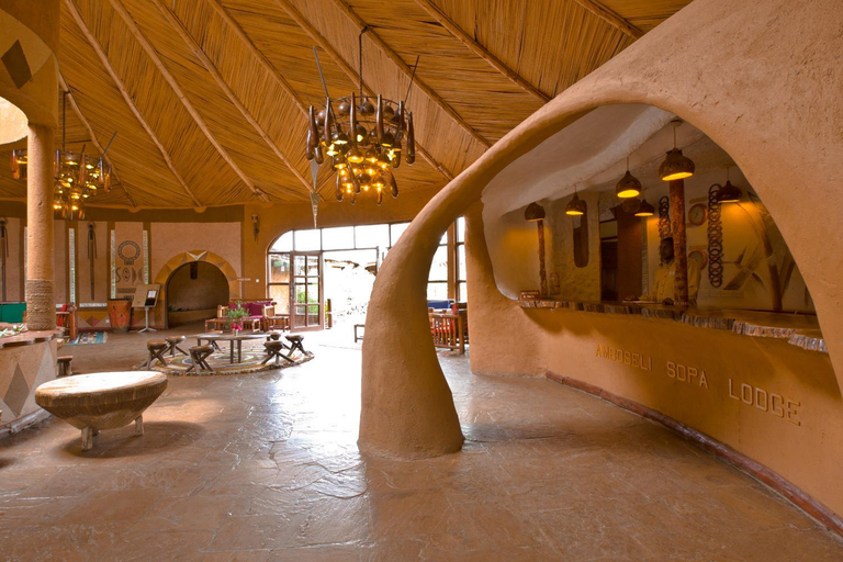 Others 5, Amboseli Sopa Lodge, Kajiado South