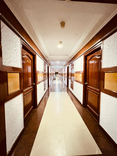 Public Area 2, Chetan International Hotel, Bangalore