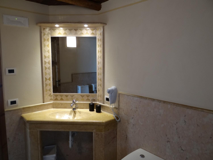 Le Camere Della Bice, Verona