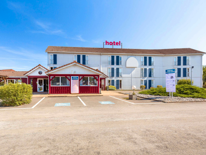 Hôtel Dijon Sud Longvic (Coming soon : greet - December 2024)