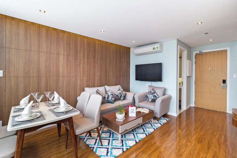 Others 5, The One Sai Gon Serviced Apartment, District 1