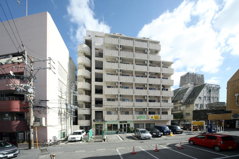 Others 2, Skyterrace Naha, Naha