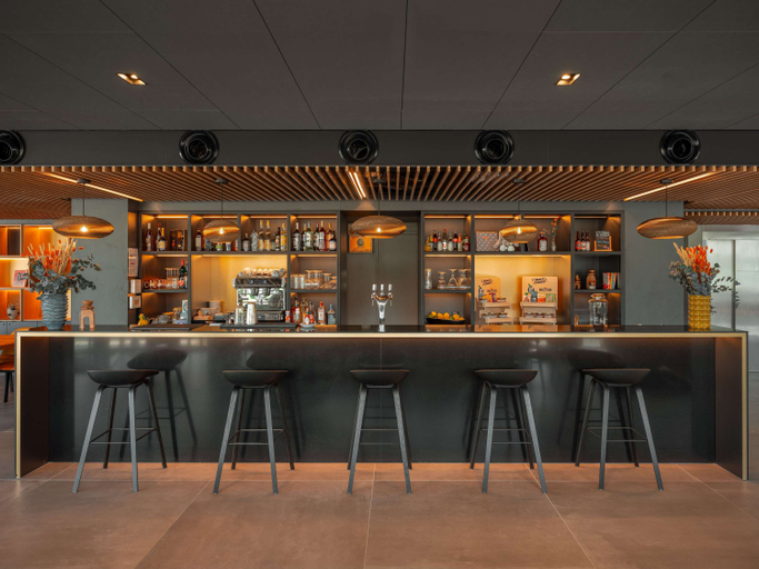 Food & Drinks 5, Novotel Paris Val de Fontenay, Val-de-Marne