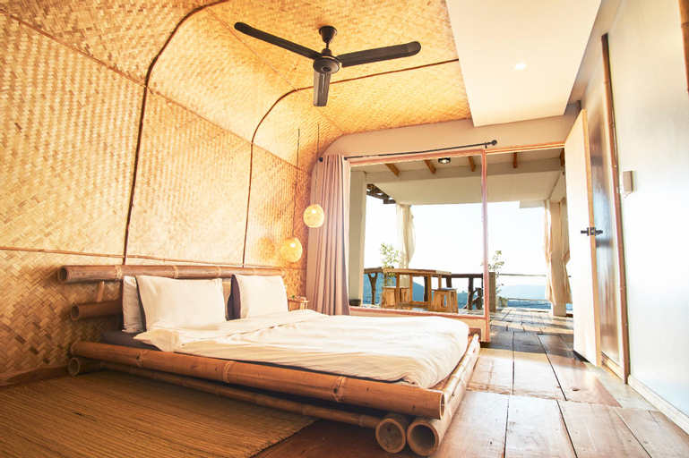Bedroom 1, SAKAD Longview - A2, Doi Sakad, Nan, Pua