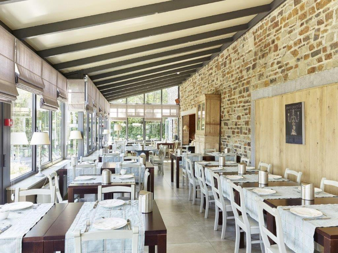 Food & Drinks 5, Hotel Le Beau Sejour, Luxembourg