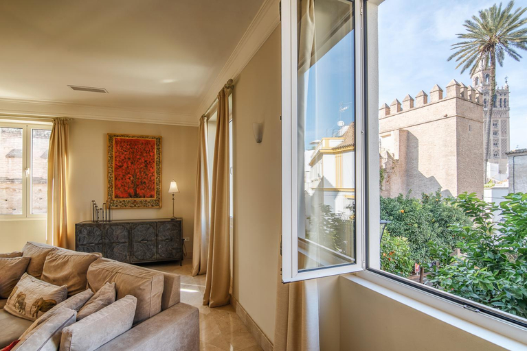 Others 5, Puerta Principe Luxury Apartments, Sevilla