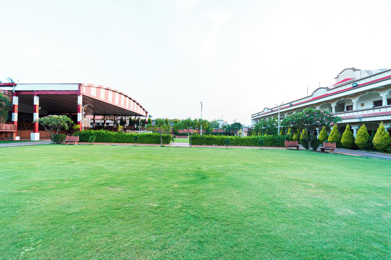 Exterior & Views 2, Hotel Royal Palace - Sagar, Sagar
