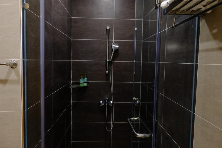 Others 3, JB CENTRAL APARTMENT, District 1