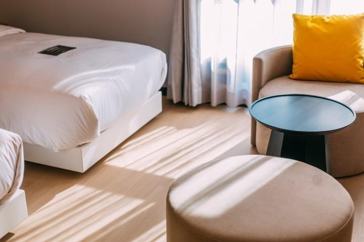 Bedroom 12