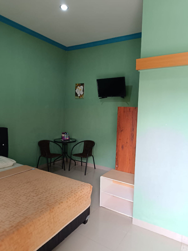 Hotel I Lagaligo Room Type - Standard Room Single