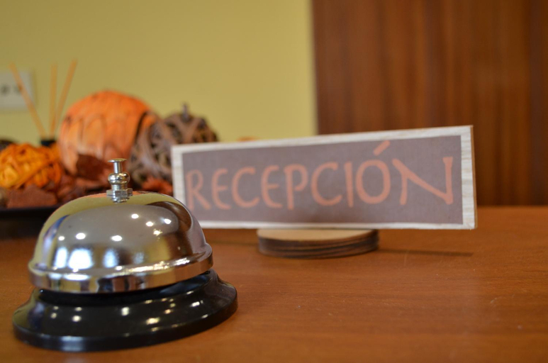 Others 3, Hotel Celta Galaico, Lugo