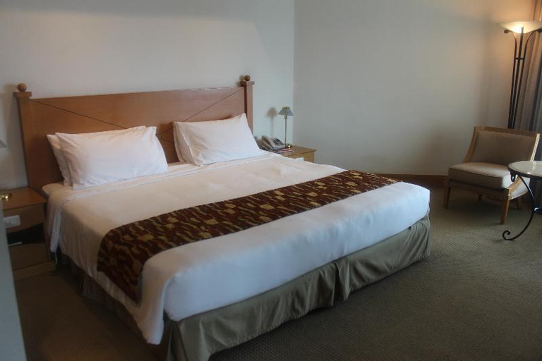 Bedroom 18