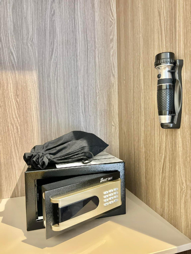 Amenities 10