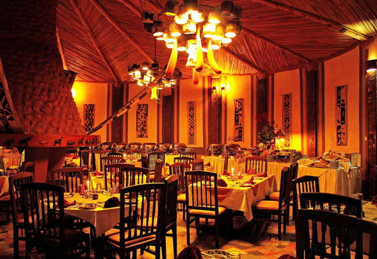 Food & Drinks 2, Amboseli Sopa Lodge, Kajiado South