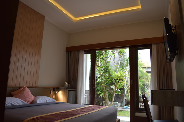 Bedroom 3, Dabumito Guest House, Badung