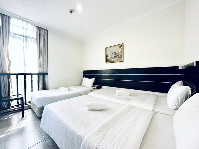 Bedroom 10