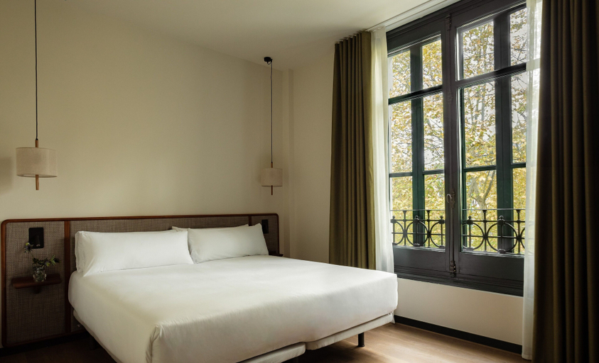 Bedroom 2, Batimont Suites & Apartments, Vizcaya