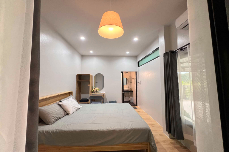 Baansuan Jaidee near Ton Nga Chang Waterfall, Hat Yai