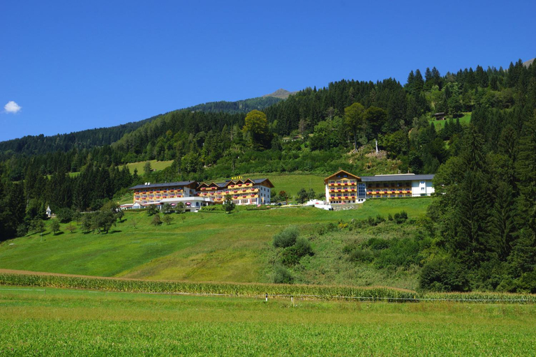 Hotel Glocknerhof, Spittal an der Drau