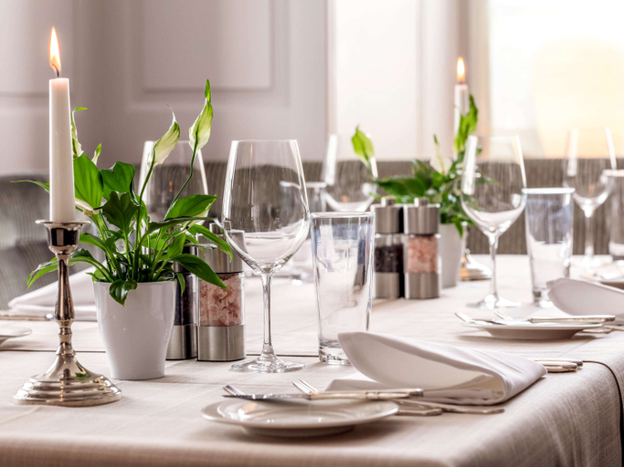 Food & Drinks 5, Mercure Lenzburg Krone, Lenzburg