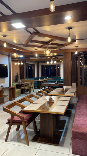 Food & Drinks 5, Hotel Apple View Narkanda, Shimla