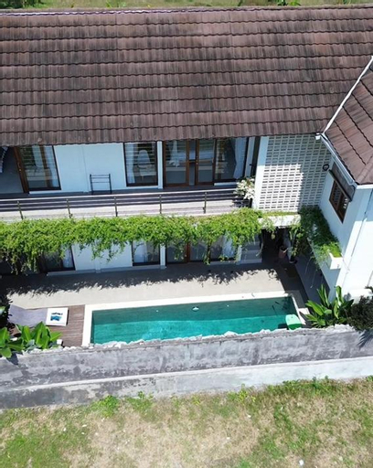 Three Palms Surf & Stay Medewi, Jembrana