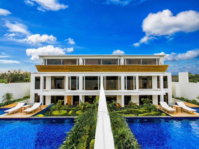 Sport & Beauty 2, Shengtu Villa, Pingtung
