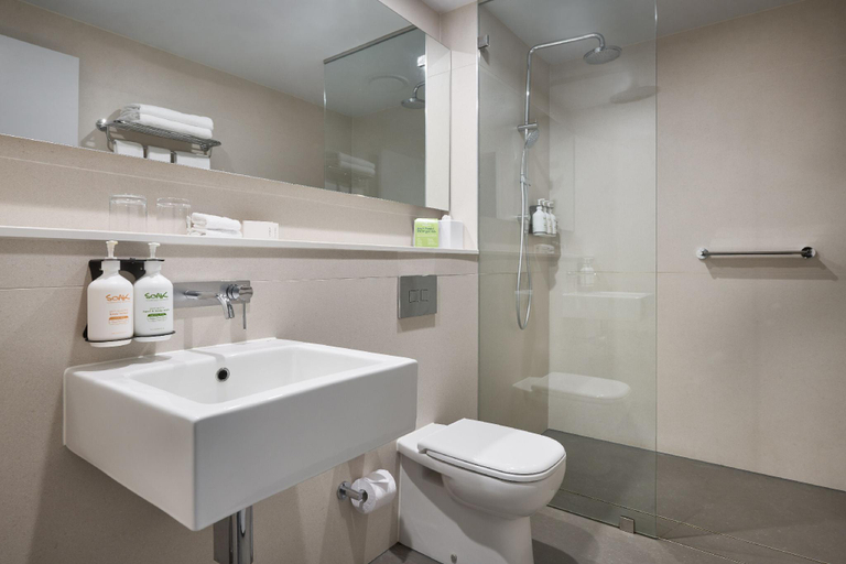 Bathroom 3