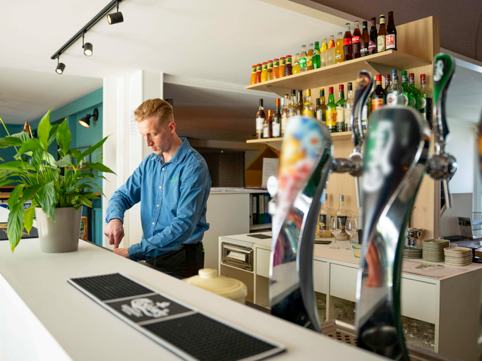Food & Drinks 5, ibis Styles Lille Neuville en Ferrain, Nord