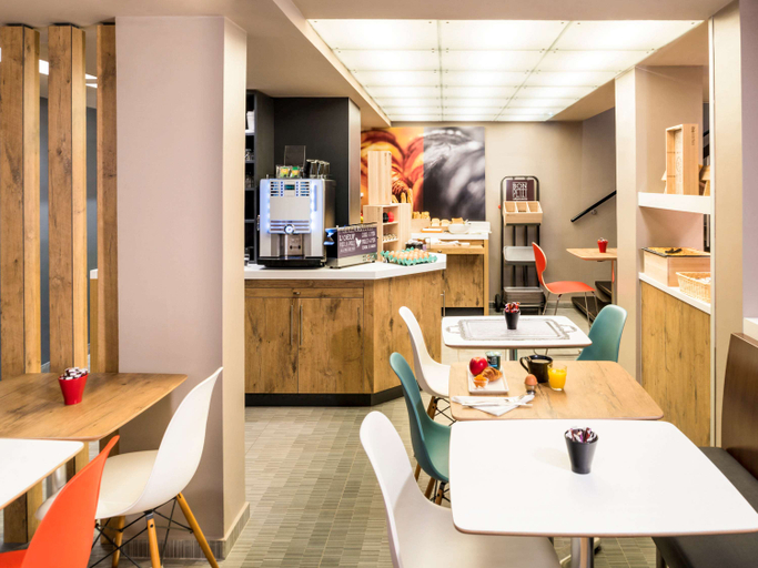 Food & Drinks 5, Ibis Clichy Centre Mairie, Hauts-de-Seine
