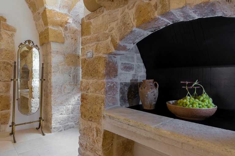 Others 5, Le Casette in Gravina Luxury, Brindisi