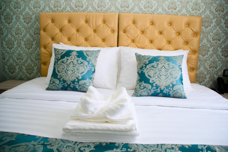 Others 4, Boutique Hotel Aristocrat, Irkutskiy rayon