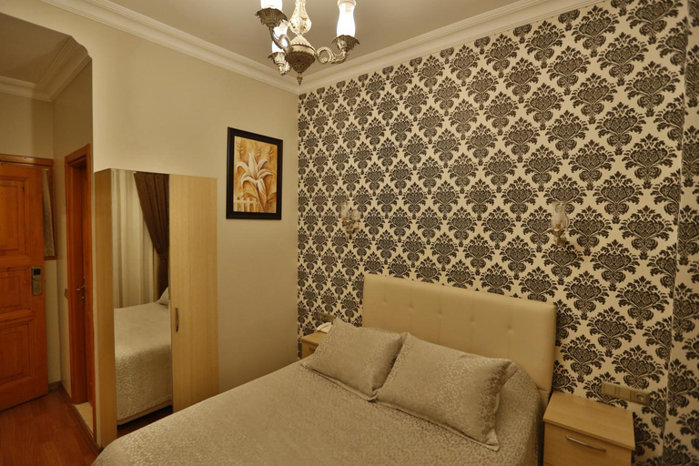 Bedroom 3, Mimoza Butik Otel Buyukada, Adalar