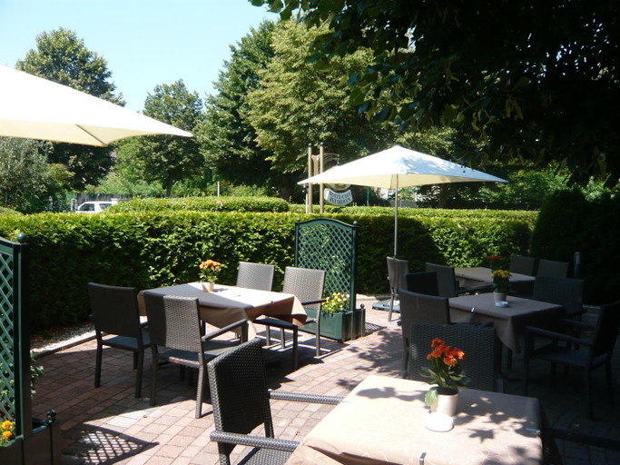 Food & Drinks 5, Hotel Beethoven, Mödling