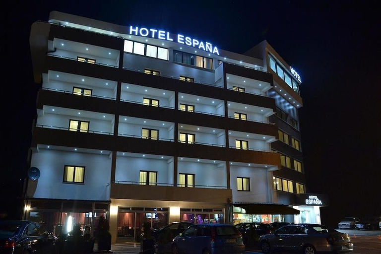 Hotel Espana, Istočno Sarajevo