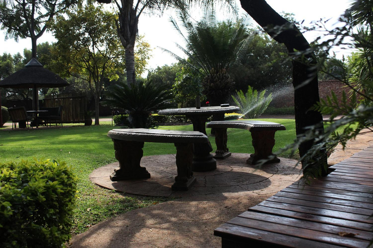 Others 2, Francor Guesthouse, City of Tshwane