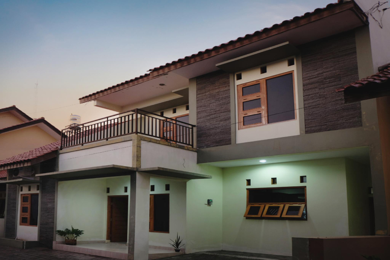 SECOND HOME 4 NEAR BANDARA DAN KOTAGEDE, Bantul