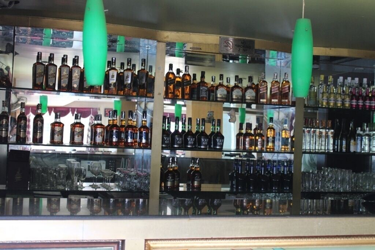 Food & Drinks 5, Hotel Sunshine, Murshidabad