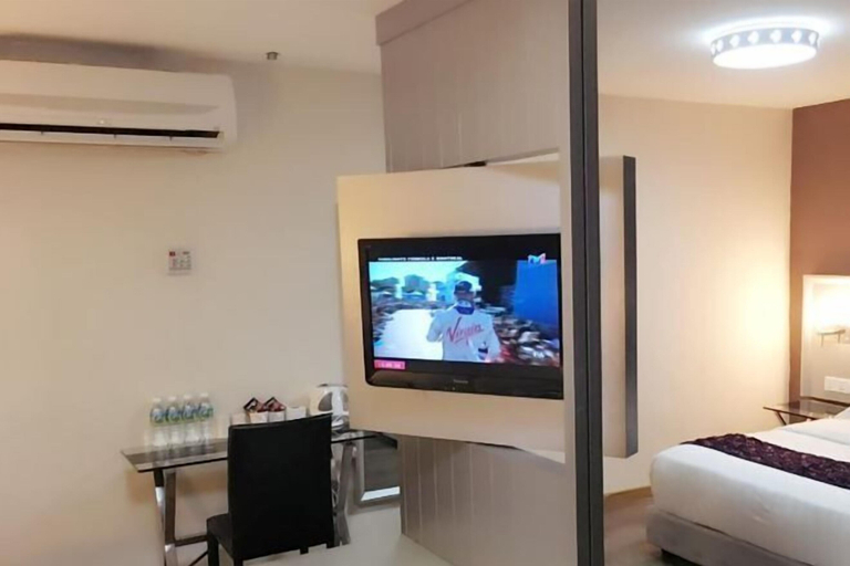 Bedroom 7