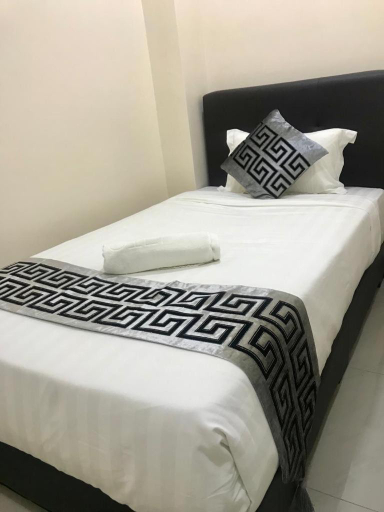 Bedroom 2, HOTEL VGO, Kuala Lumpur