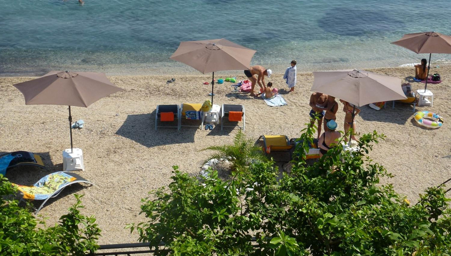 Others 4, Galini Sea Apartments, Ionian Islands