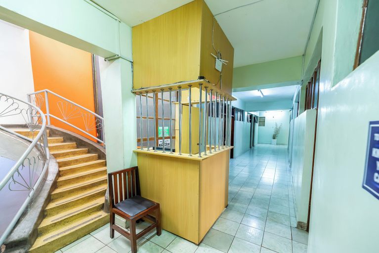 Others 4, Sislink Suites, Starehe